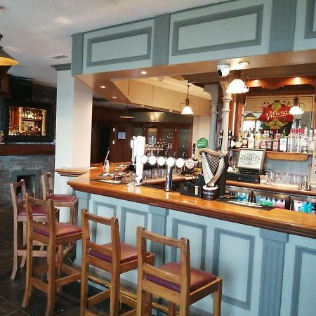The Sands Hotel Tramore Dış mekan fotoğraf