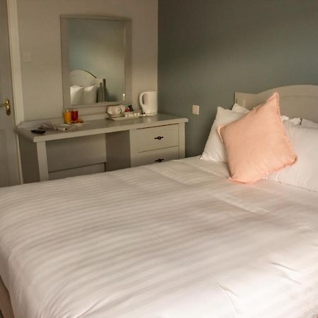 The Sands Hotel Tramore Dış mekan fotoğraf