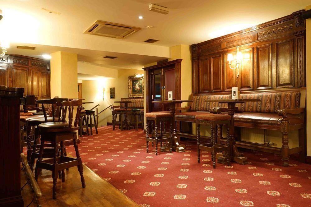The Sands Hotel Tramore Dış mekan fotoğraf