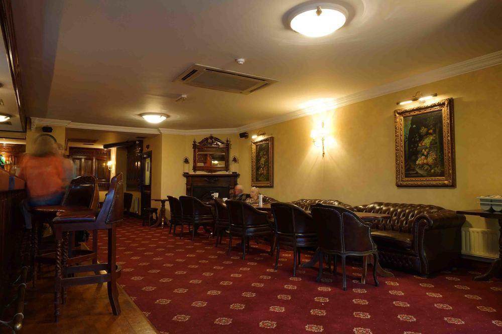 The Sands Hotel Tramore Dış mekan fotoğraf