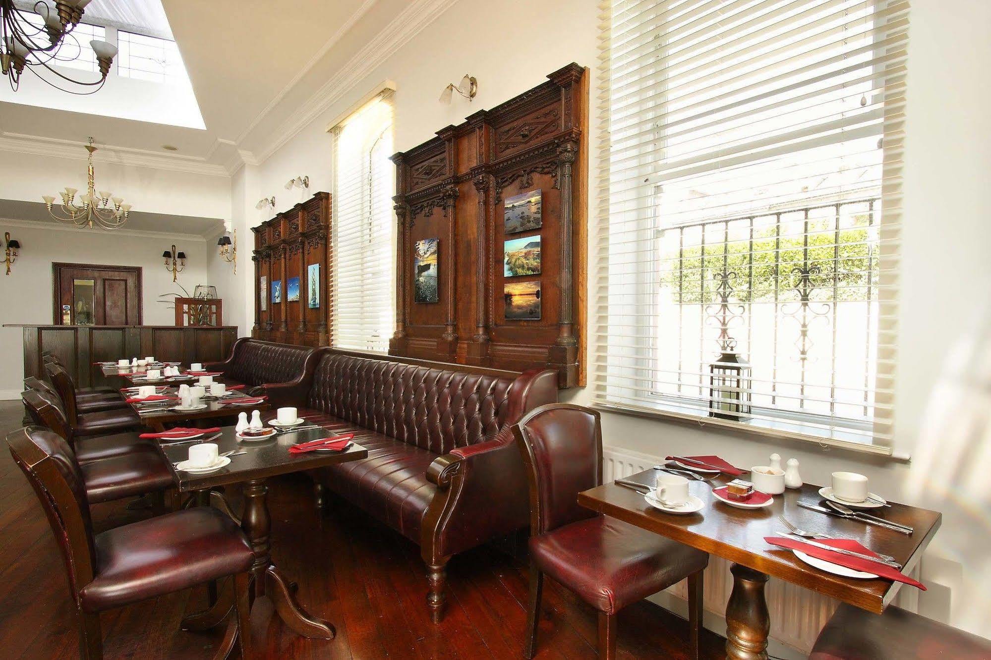 The Sands Hotel Tramore Dış mekan fotoğraf