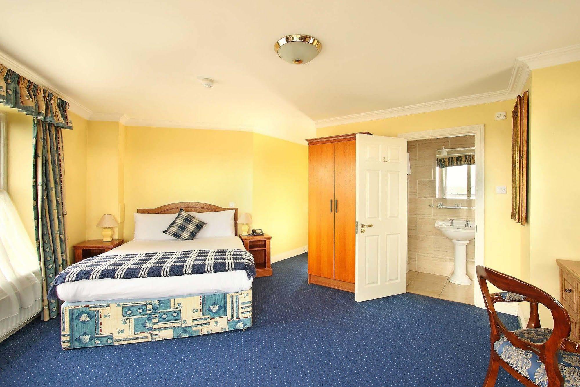 The Sands Hotel Tramore Dış mekan fotoğraf