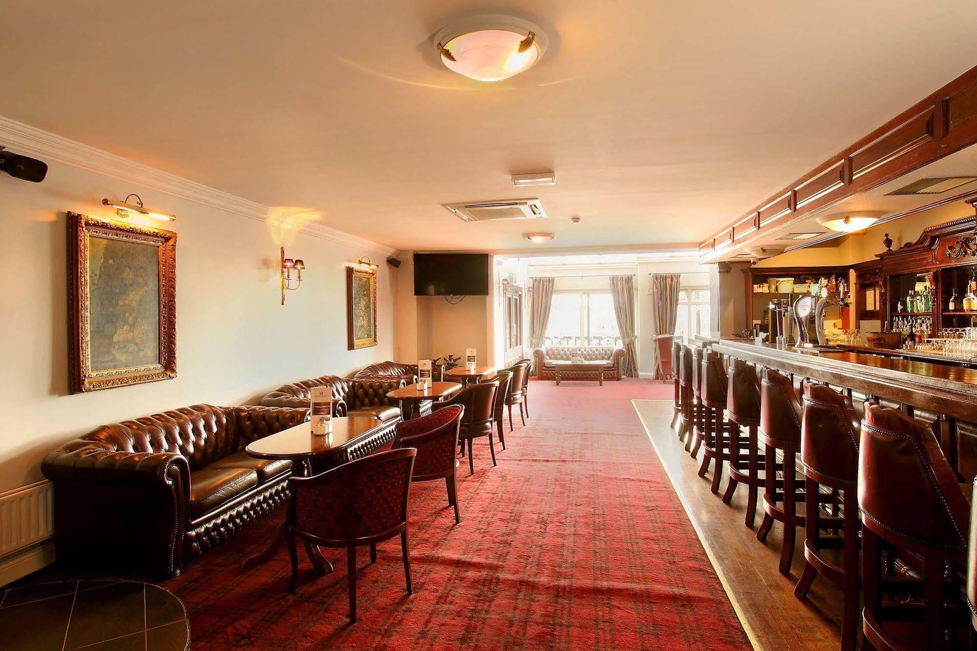 The Sands Hotel Tramore Dış mekan fotoğraf