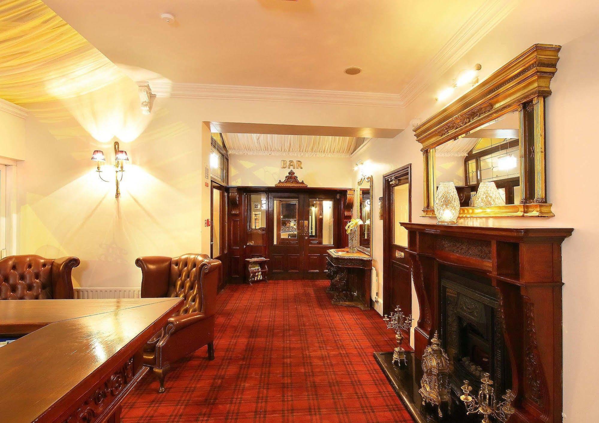 The Sands Hotel Tramore Dış mekan fotoğraf
