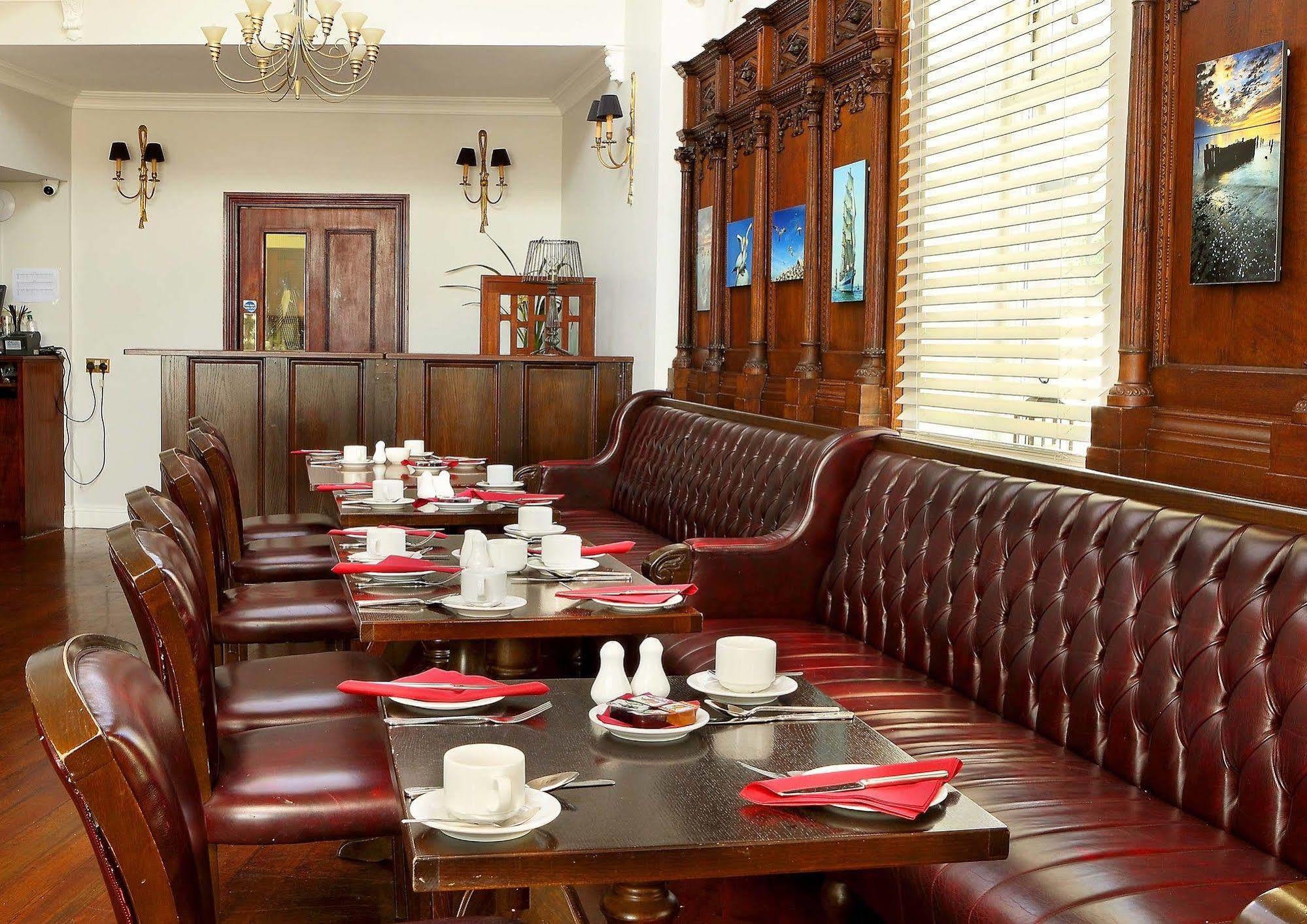 The Sands Hotel Tramore Dış mekan fotoğraf