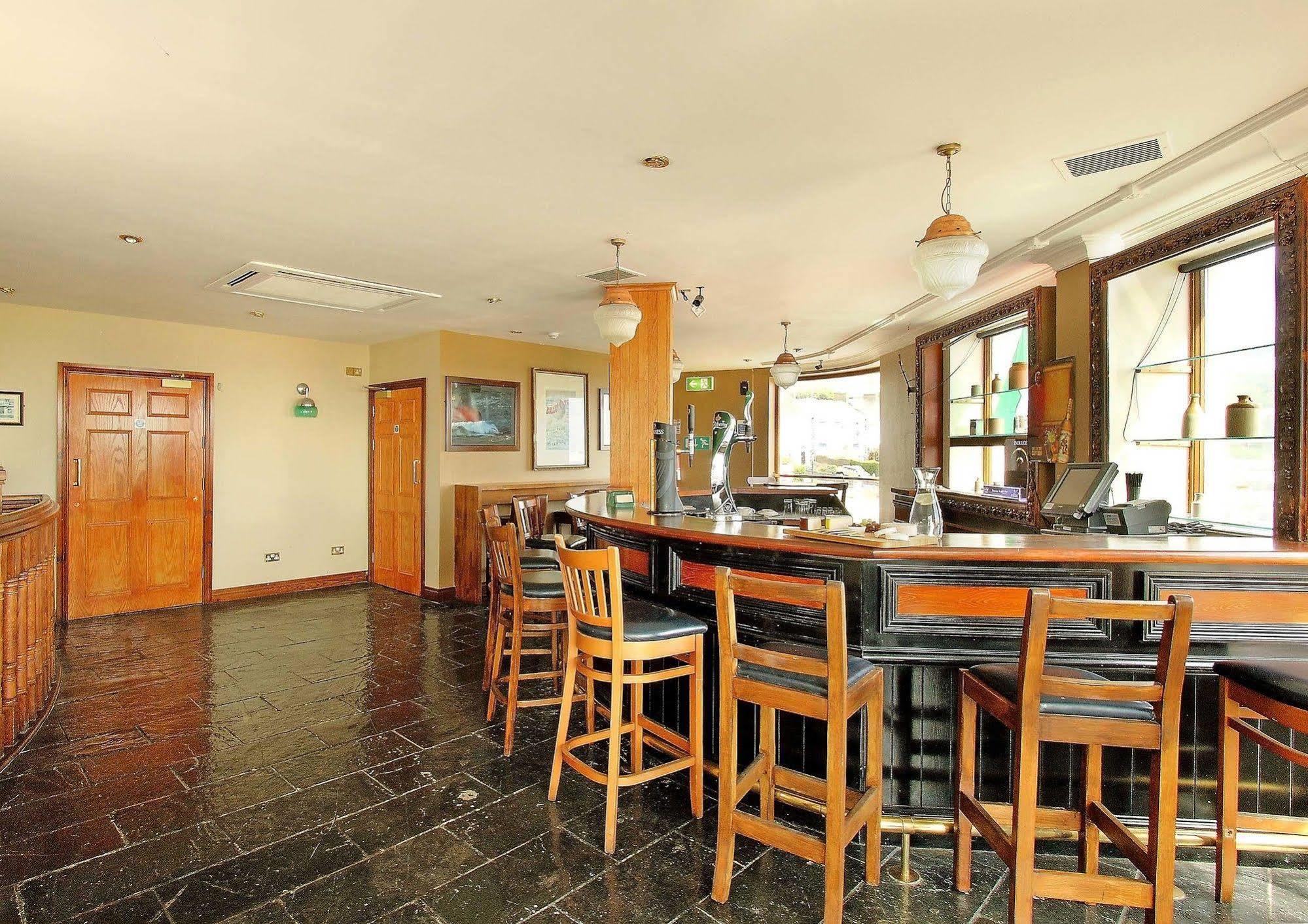 The Sands Hotel Tramore Dış mekan fotoğraf