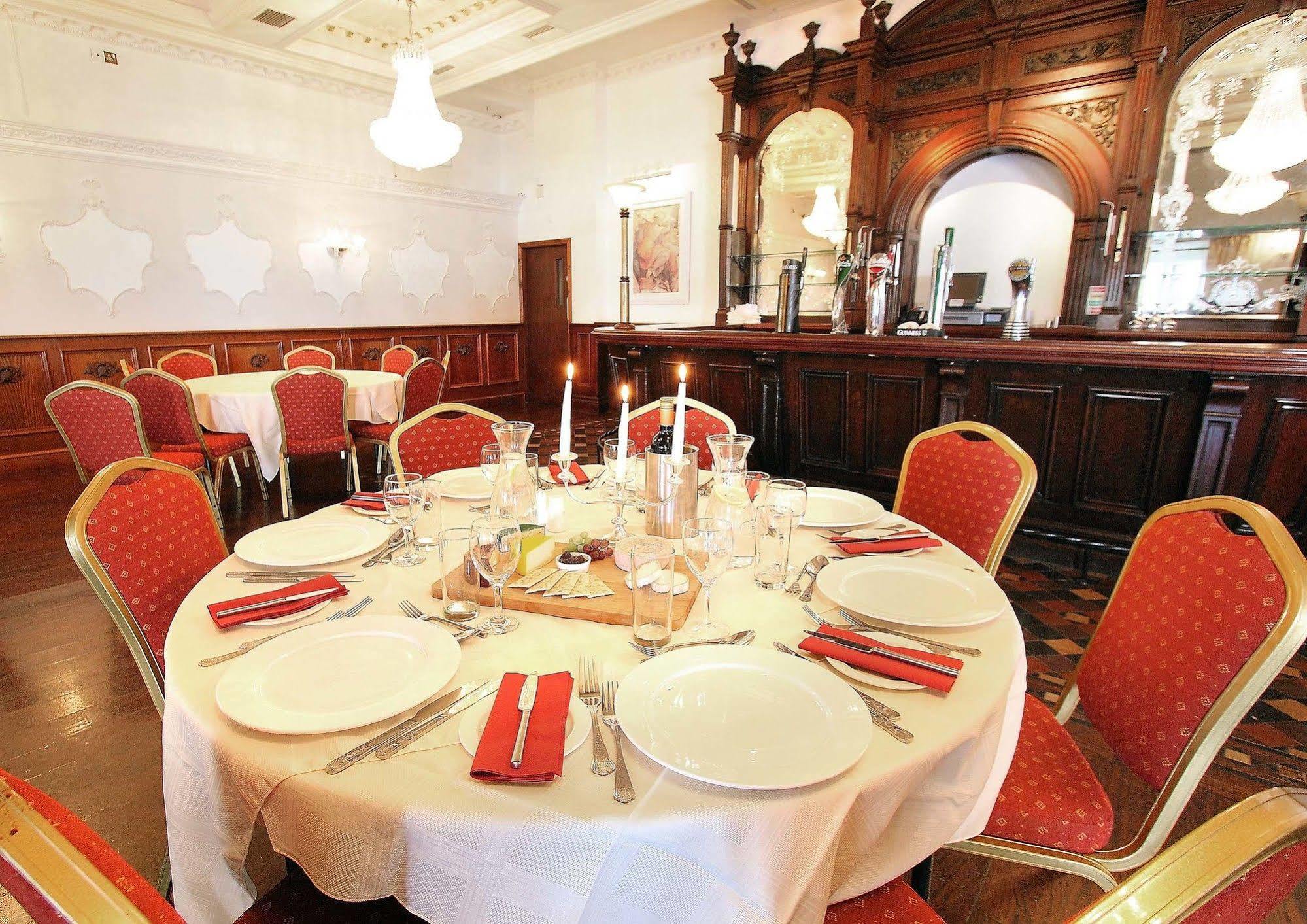 The Sands Hotel Tramore Dış mekan fotoğraf