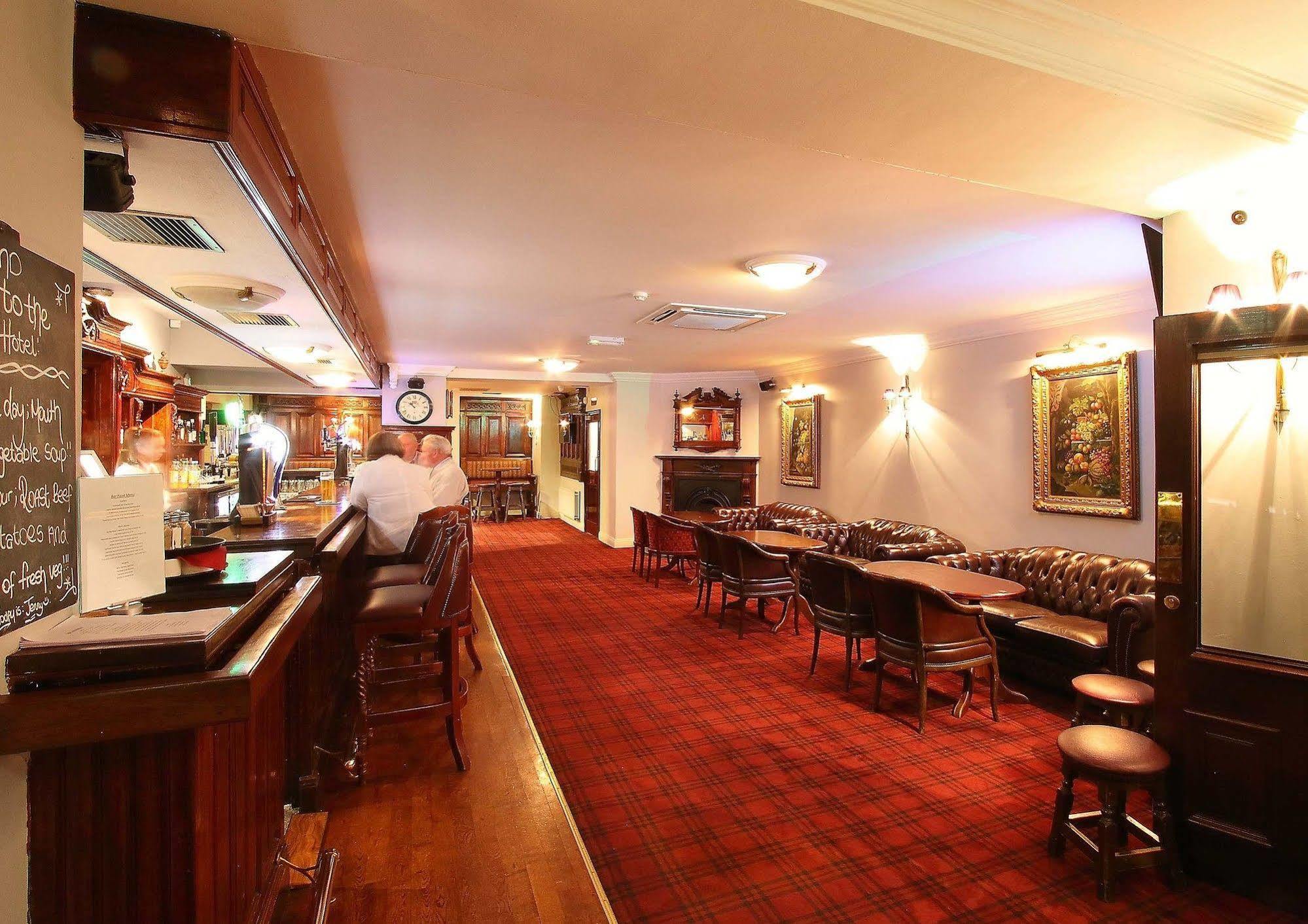The Sands Hotel Tramore Dış mekan fotoğraf