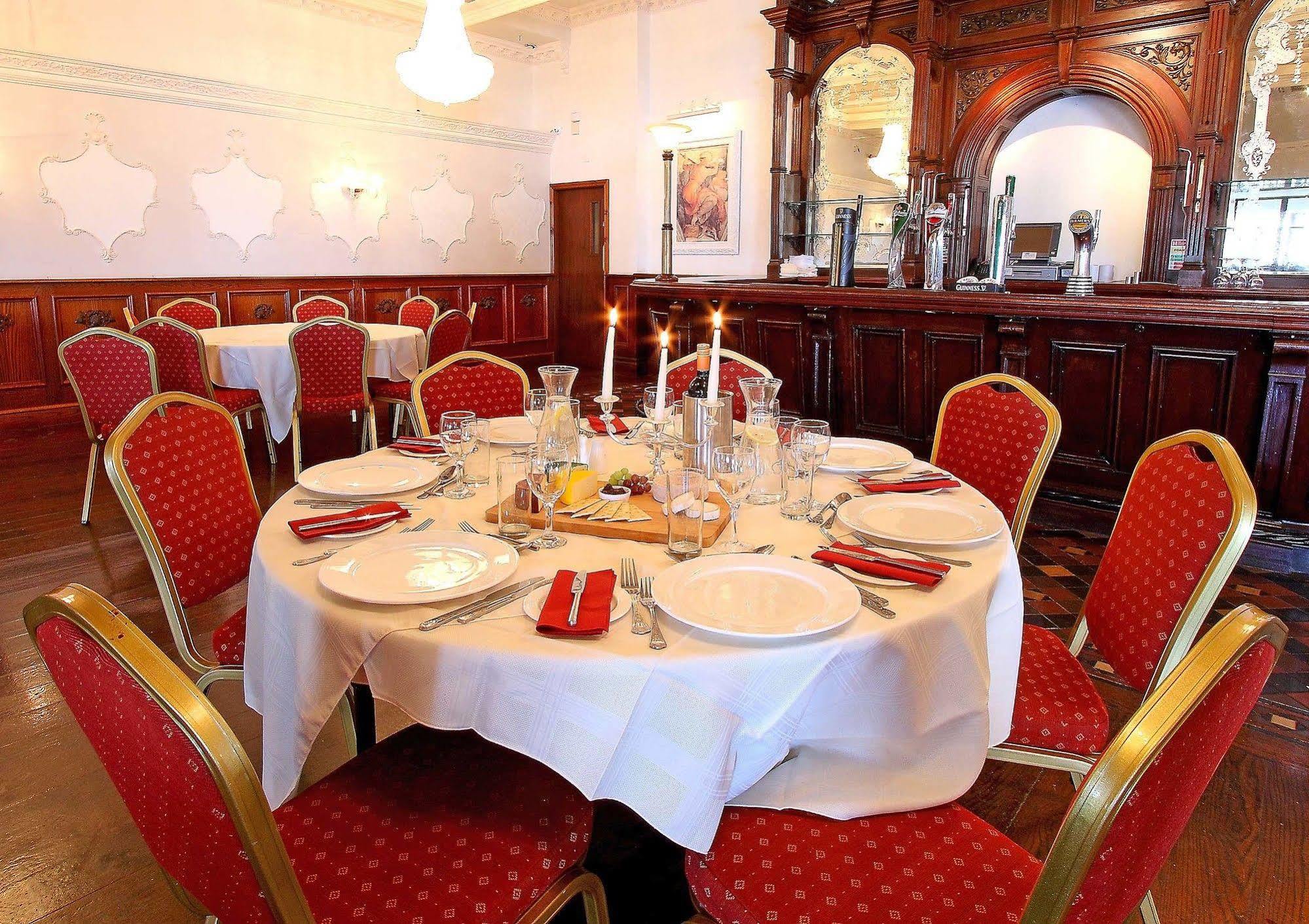 The Sands Hotel Tramore Dış mekan fotoğraf