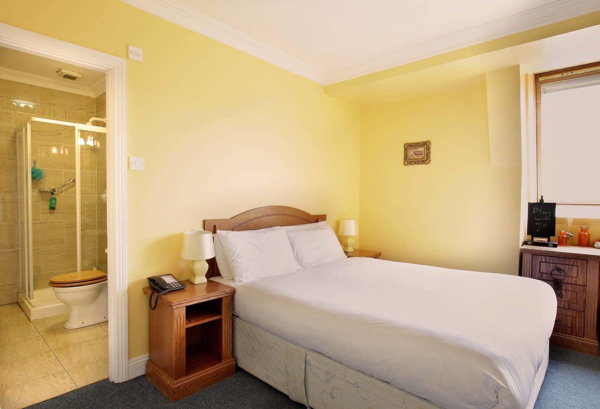 The Sands Hotel Tramore Dış mekan fotoğraf