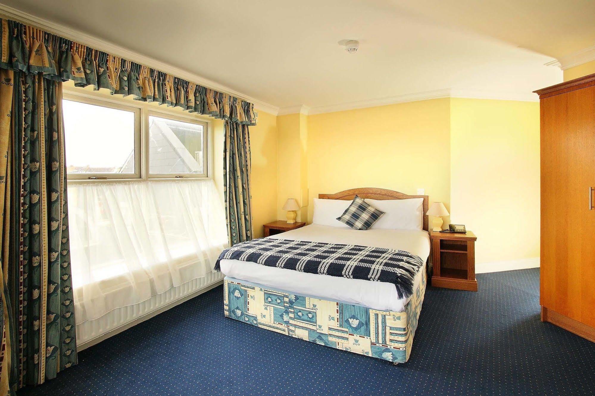 The Sands Hotel Tramore Dış mekan fotoğraf