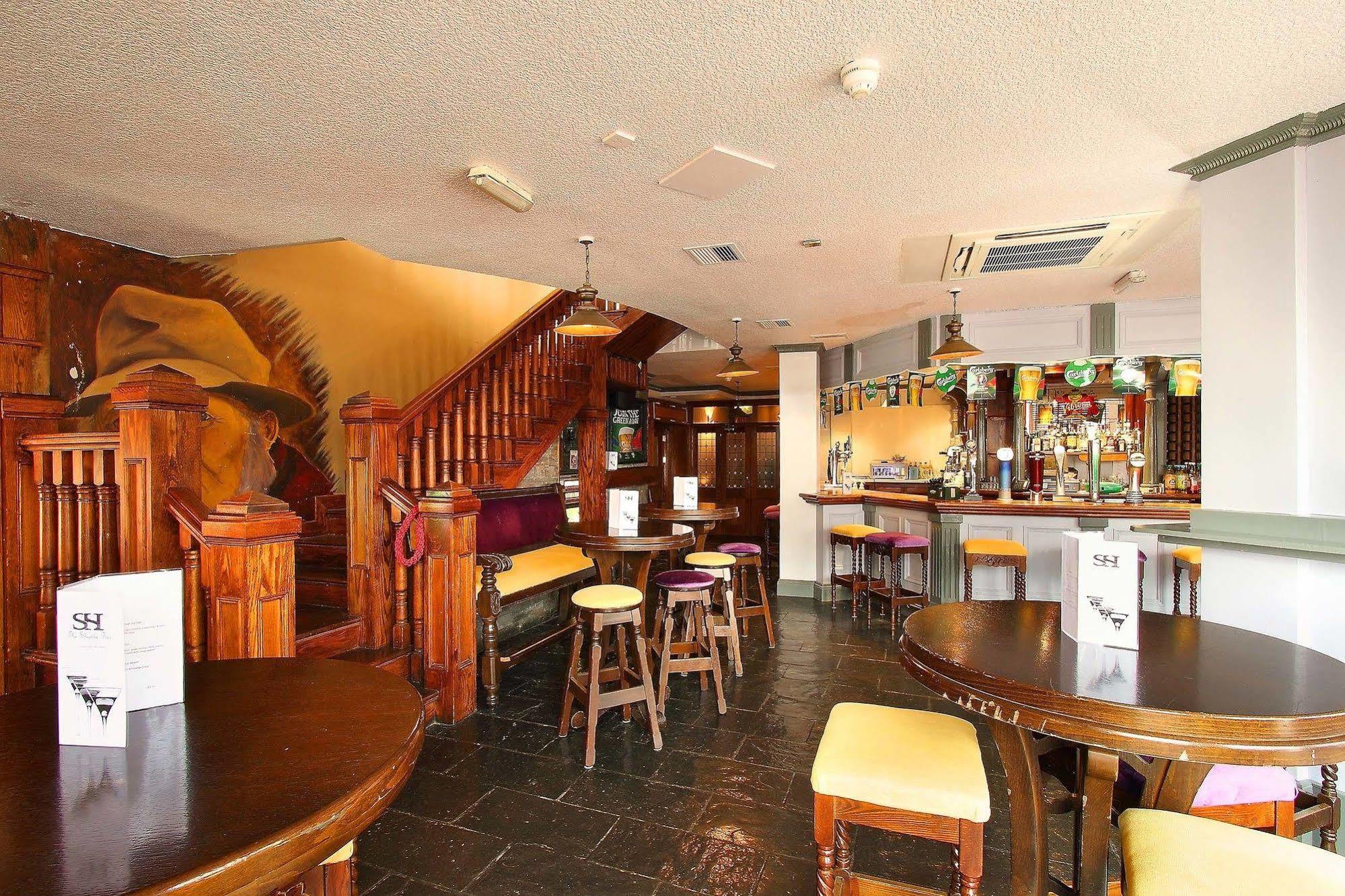 The Sands Hotel Tramore Dış mekan fotoğraf