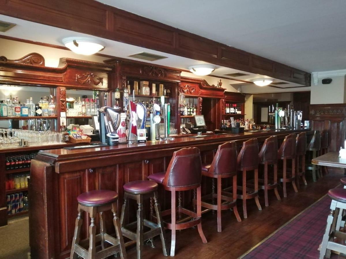 The Sands Hotel Tramore Dış mekan fotoğraf