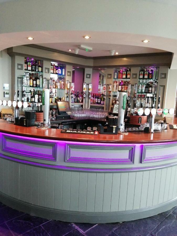The Sands Hotel Tramore Dış mekan fotoğraf