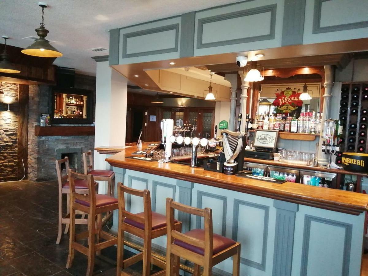 The Sands Hotel Tramore Dış mekan fotoğraf