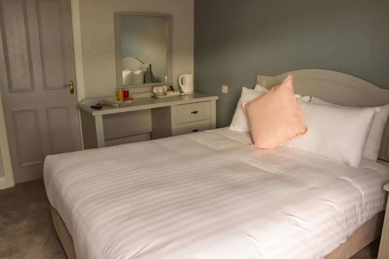 The Sands Hotel Tramore Dış mekan fotoğraf
